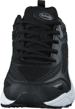 Scholl Sprinter Net Black -Duffy kauppa 60499 05 3