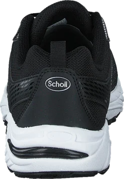 Scholl Sprinter Net Black -Duffy kauppa 60499 05 4