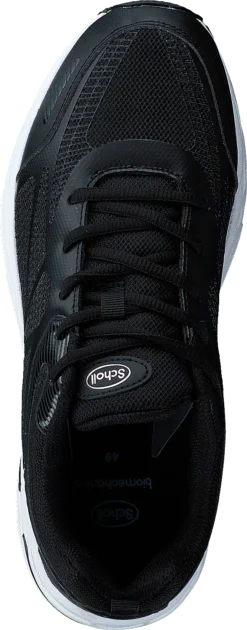 Scholl Sprinter Net Black -Duffy kauppa 60499 05 5