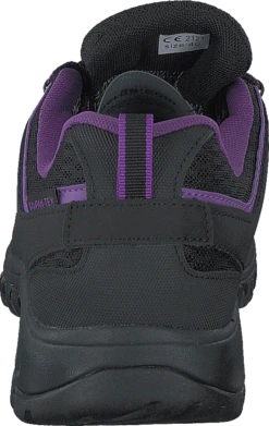 Scholl Havang 4.0 Black/purple -Duffy kauppa 60499 07 4