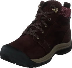 Keen Ke Kaci Ii Winter Mid Wp Chestnut-brindle -Duffy kauppa 60500 00 2