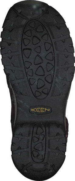 Keen Ke Kaci Ii Winter Mid Wp Chestnut-brindle -Duffy kauppa 60500 00 6
