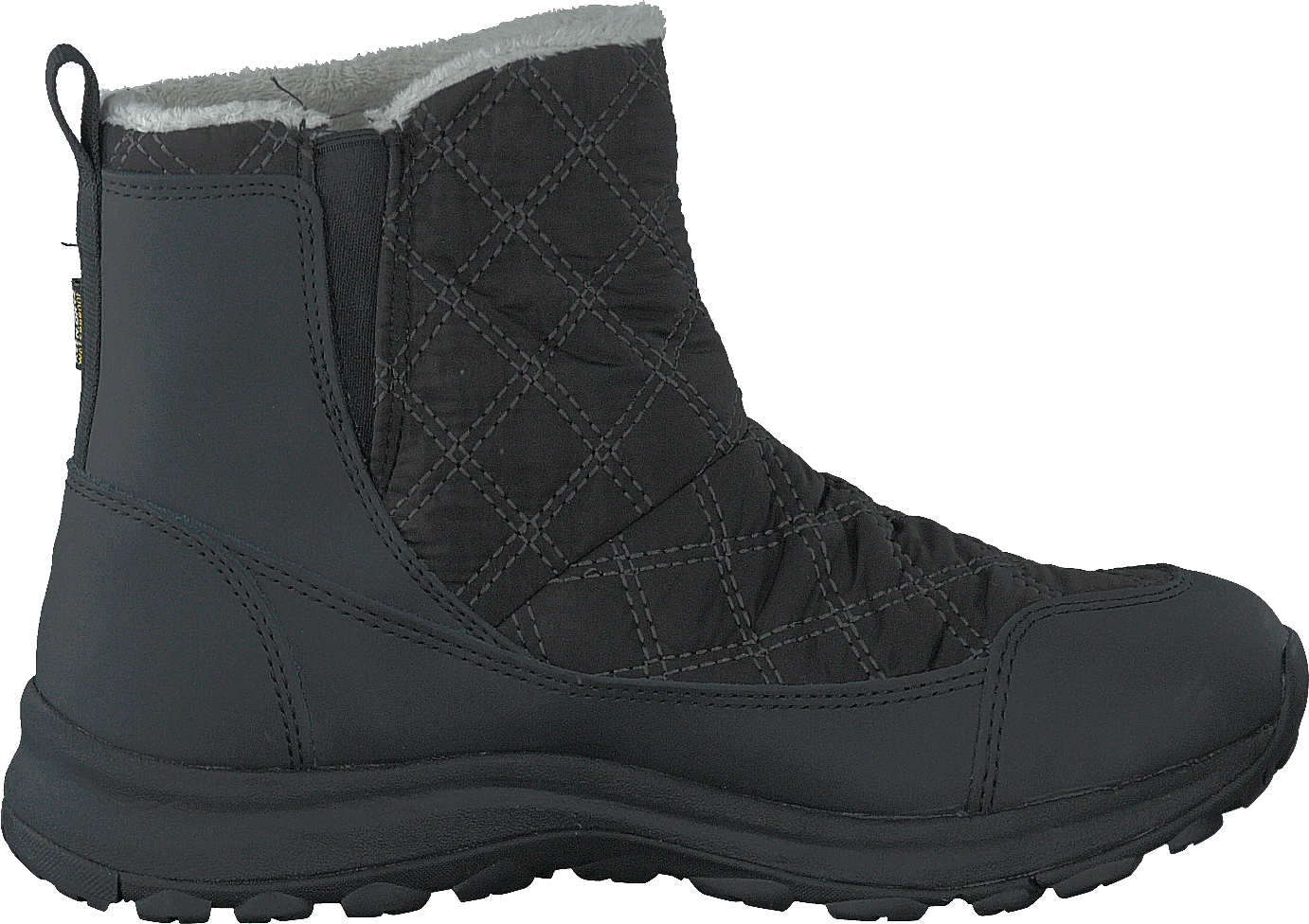 Keen Ke Terradora Ii Wintry Pull-on Black-black 2 Keen Ke Terradora Ii Wintry Pull-on Black-black - Image 2