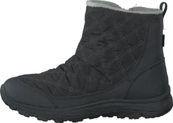 Keen Ke Terradora Ii Wintry Pull-on Black-black