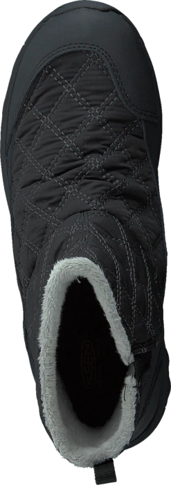 Keen Ke Terradora Ii Wintry Pull-on Black-black 12 Keen Ke Terradora Ii Wintry Pull-on Black-black -Duffy kauppa 60500 02 5