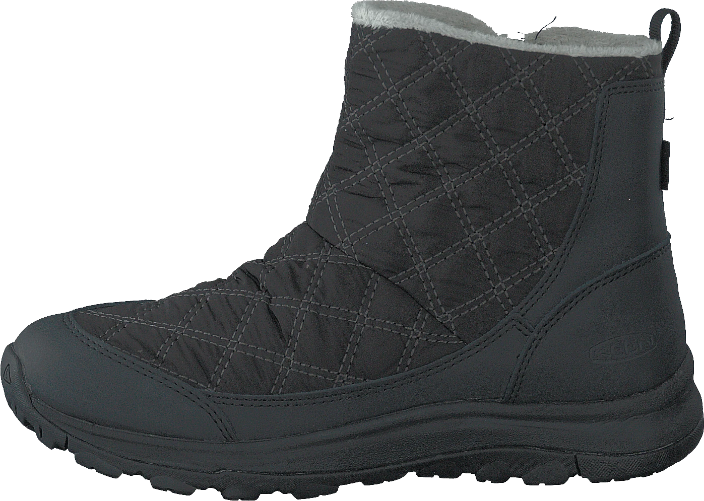 Keen Ke Terradora Ii Wintry Pull-on Black-black 1 Keen Ke Terradora Ii Wintry Pull-on Black-black