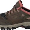 Keen Ke Ridge Flex Wp W Timberwolf- Timberwolf-brick Dus