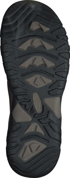 Keen Ke Ridge Flex Mid Wp Bison-red Carpet 13 Keen Ke Ridge Flex Mid Wp Bison-red Carpet -Duffy kauppa 60500 09 6