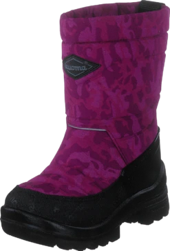 Putkivarsi Wool Boysenberry Ghost -Duffy kauppa 60500 20 2