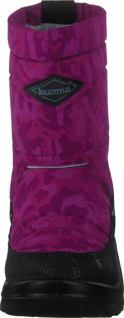 Putkivarsi Wool Boysenberry Ghost -Duffy kauppa 60500 20 3