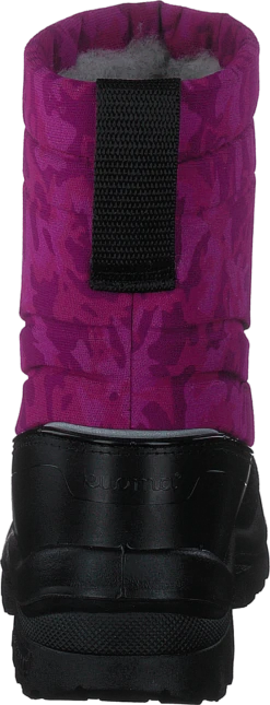 Putkivarsi Wool Boysenberry Ghost -Duffy kauppa 60500 20 4