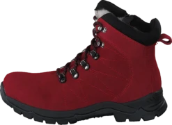 Goldy Studs Spike Dubb 05 Red