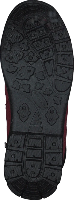 Goldy Studs Spike Dubb 05 Red -Duffy kauppa 60500 24 6