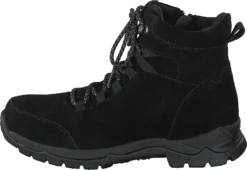 Henni Waterproof Studs Spike D 06 Black