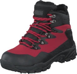 Habea Softshell Waterproof Stu 05 Red -Duffy kauppa 60500 30 2