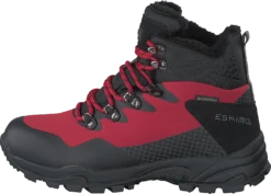 Habea Softshell Waterproof Stu 05 Red