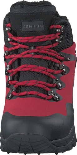 Habea Softshell Waterproof Stu 05 Red -Duffy kauppa 60500 30 3