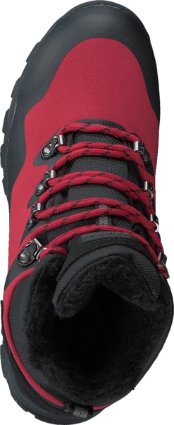 Habea Softshell Waterproof Stu 05 Red -Duffy kauppa 60500 30 5