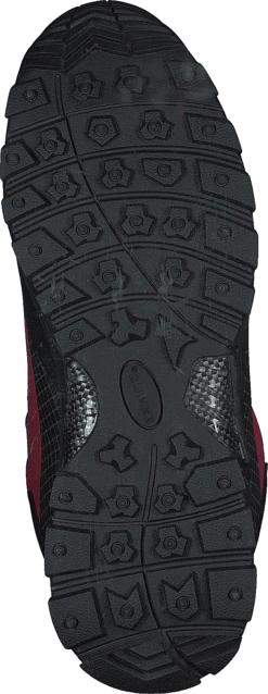 Habea Softshell Waterproof Stu 05 Red -Duffy kauppa 60500 30 6