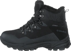 Habea Softshell Waterproof Stu 06 Black