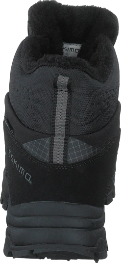 Habea Softshell Waterproof Stu 06 Black -Duffy kauppa 60500 31 4