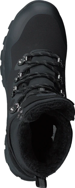 Habea Softshell Waterproof Stu 06 Black -Duffy kauppa 60500 31 5