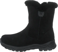 Keizer Studs Spike Dubb 06 Black