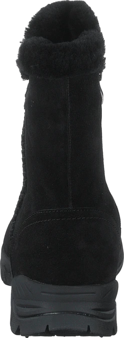 Keizer Studs Spike Dubb 06 Black -Duffy kauppa 60500 33 4