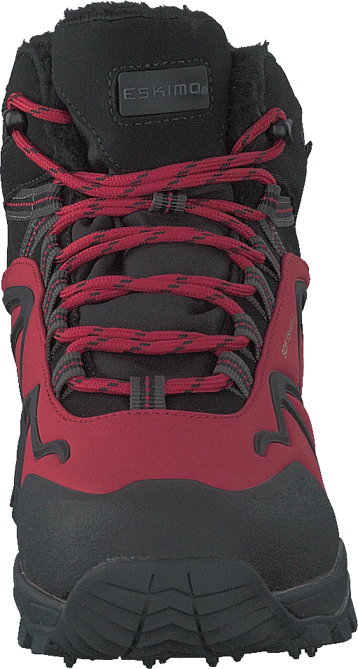 Kirbie Softshell Waterrpoof St 05 Red 4 Kirbie Softshell Waterrpoof St 05 Red - Image 4