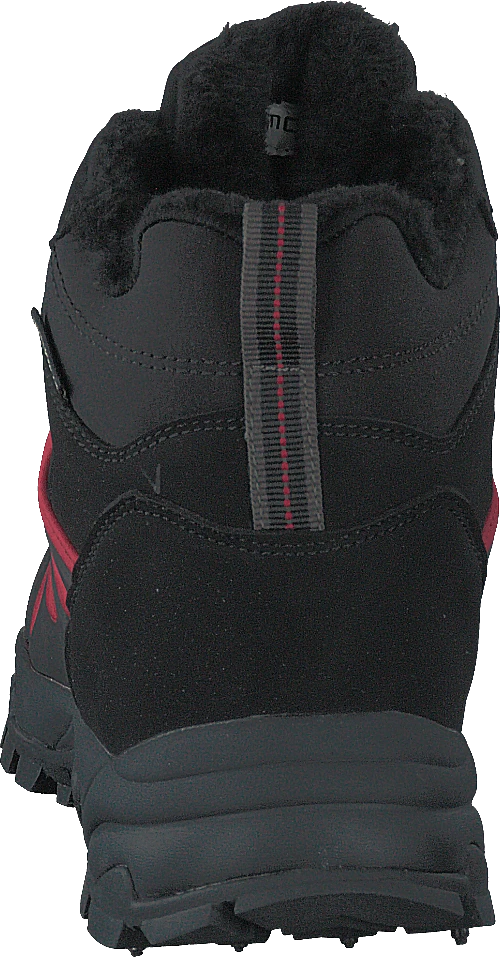 Kirbie Softshell Waterrpoof St 05 Red 5 Kirbie Softshell Waterrpoof St 05 Red - Image 5