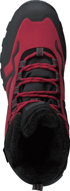 Kirbie Softshell Waterrpoof St 05 Red 12 Kirbie Softshell Waterrpoof St 05 Red -Duffy kauppa 60500 34 5