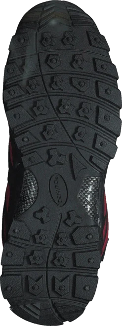 Kirbie Softshell Waterrpoof St 05 Red 13 Kirbie Softshell Waterrpoof St 05 Red -Duffy kauppa 60500 34 6