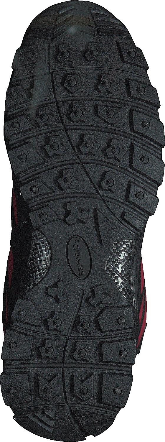 Kirbie Softshell Waterrpoof St 05 Red 7 Kirbie Softshell Waterrpoof St 05 Red - Image 7