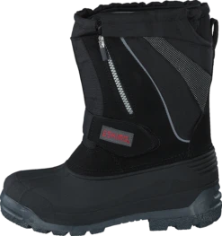 Scooter Man 06 Black