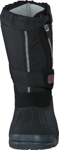 Scooter Man 06 Black -Duffy kauppa 60500 41 3