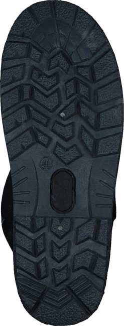 Scooter Man 06 Black -Duffy kauppa 60500 41 6