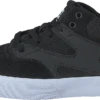 DC SHOES Kalis Vulc Mid Black/white