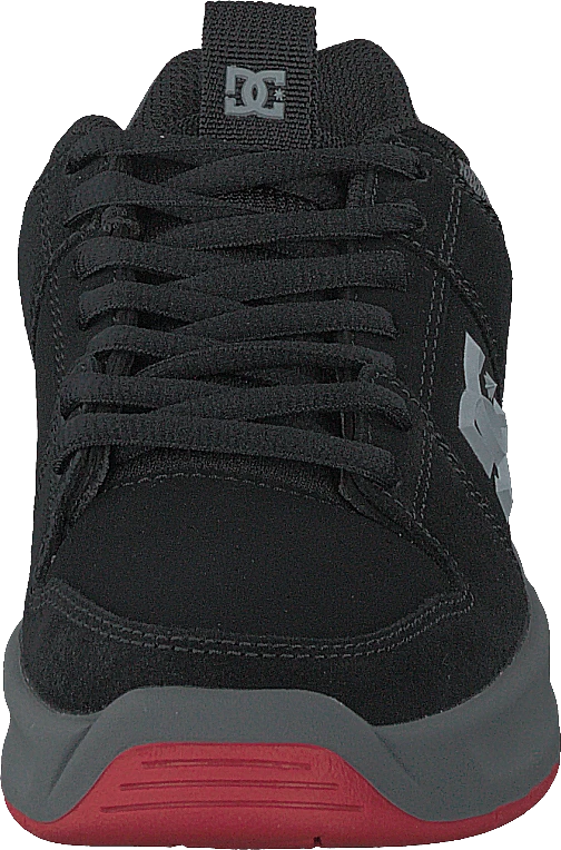 DC SHOES Lynx Zero Black/grey/red 4 DC SHOES Lynx Zero Black/grey/red - Image 4