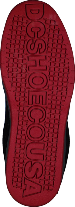 DC SHOES Lynx Zero Black/grey/red 13 DC SHOES Lynx Zero Black/grey/red -Duffy kauppa 60500 60 6