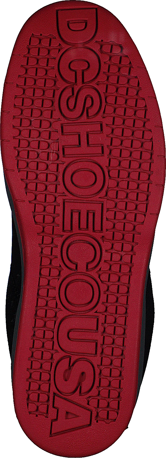 DC SHOES Lynx Zero Black/grey/red 7 DC SHOES Lynx Zero Black/grey/red - Image 7