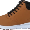 DC SHOES Mason 2 Wheat/black