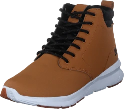 DC SHOES Mason 2 Wheat/black -Duffy kauppa 60500 66 2