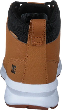 DC SHOES Mason 2 Wheat/black -Duffy kauppa 60500 66 4