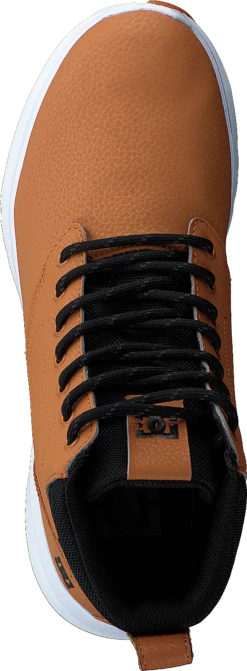 DC SHOES Mason 2 Wheat/black -Duffy kauppa 60500 66 5