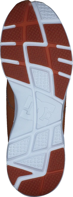 DC SHOES Mason 2 Wheat/black -Duffy kauppa 60500 66 6