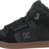 DC SHOES Pure High-top Wnt Black/olive