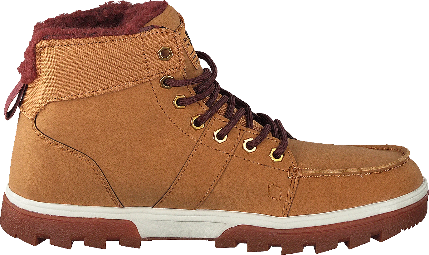DC SHOES Woodland Brown/brown/brown 2 DC SHOES Woodland Brown/brown/brown - Image 2
