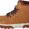 DC SHOES Woodland Brown/brown/brown