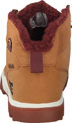 DC SHOES Woodland Brown/brown/brown 11 DC SHOES Woodland Brown/brown/brown -Duffy kauppa 60500 71 4