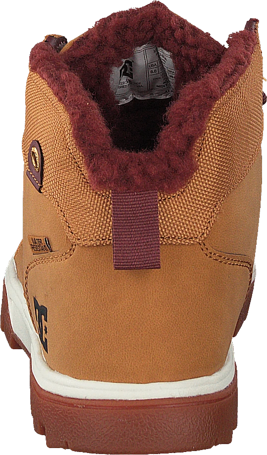 DC SHOES Woodland Brown/brown/brown 5 DC SHOES Woodland Brown/brown/brown - Image 5